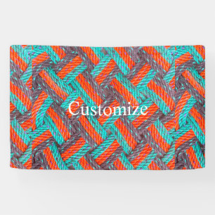 Banderoles Corde nautique Mat Thunder_Cove