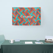 Banderoles Corde nautique Mat Thunder_Cove (Salon professionnel)