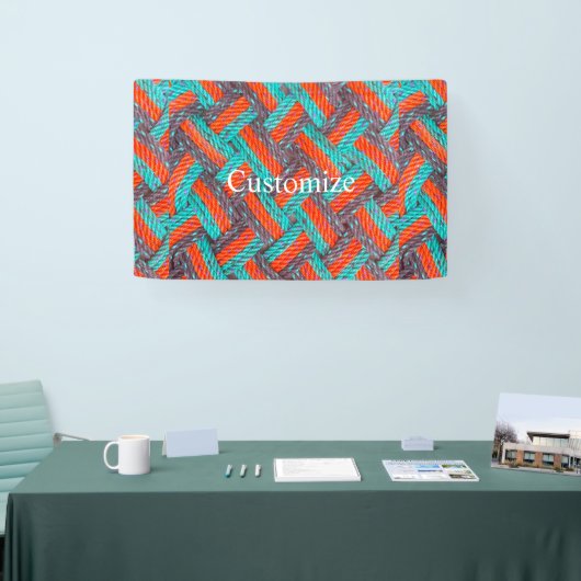 Banderoles Corde nautique Mat Thunder_Cove (Salon professionnel)