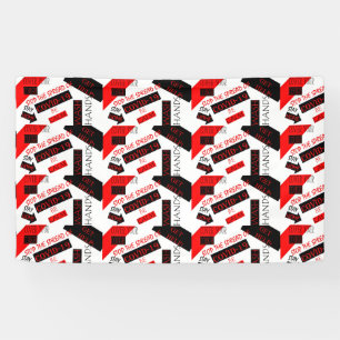 BANDEROLES CORONA VIRUS