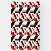 BANDEROLES CORONA VIRUS (Vertical)