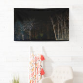 Banderoles Côté foncé 4 bnrcnm (En situation)