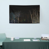 Banderoles Côté foncé 4 bnrcnm (Salon professionnel)