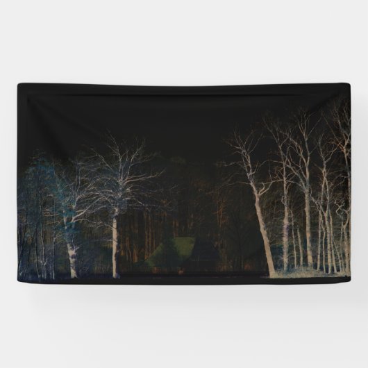 Banderoles Côté foncé 4 bnrcnm (Horizontal)