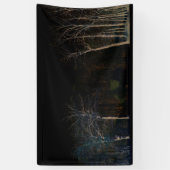 Banderoles Côté foncé 4 bnrcnm (Vertical)