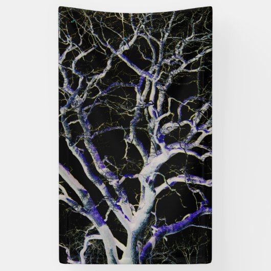 Banderoles Côté foncé 5 bnrcnm (Vertical)