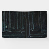 Banderoles Côté foncé 6 bnrcna (Horizontal)