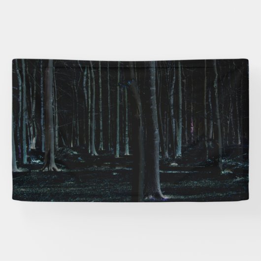 Banderoles Côté foncé 6 bnrcna (Horizontal)