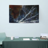 Banderoles Côté foncé 7 bnrcnm (Salon professionnel)