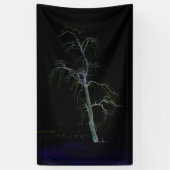 Banderoles Côté foncé 8 bnrcna (Vertical)