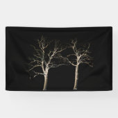 Banderoles Côté foncé 9 bnra (Horizontal)