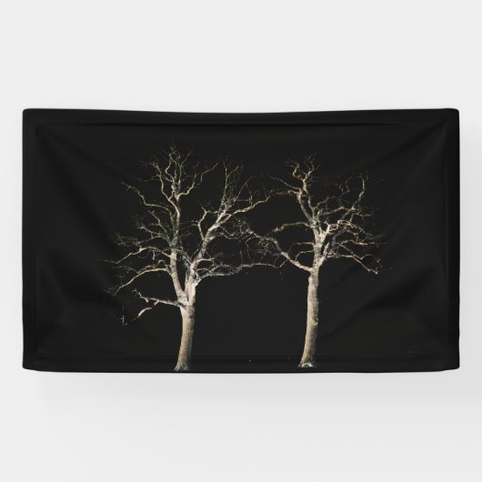 Banderoles Côté foncé 9 bnra (Horizontal)