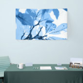 Banderoles Couleurs d'automne, feuille 4 (Salon professionnel)