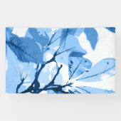 Banderoles Couleurs d'automne, feuille 4 (Horizontal)