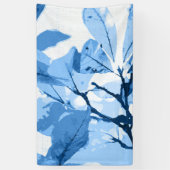 Banderoles Couleurs d'automne, feuille 4 (Vertical)