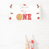 Banderoles Coupe de plaisir, premier anniversaire (Insitu)