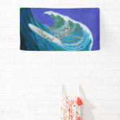 Banderoles Cour d'os (Insitu)