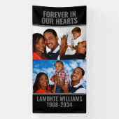 Banderoles Couverture de couverture de couverture de couvertu (Verticale)