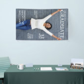 Banderoles Couverture du magazine - Diplôme photo (Salon professionnel)