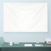 Banderoles Create Your Own (Salon professionnel)