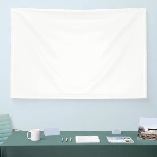 Banderoles Create Your Own (Salon professionnel)