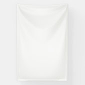 Banderoles Create Your Own (Verticale)