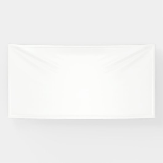 Banderoles Create Your Own (Horizontal)