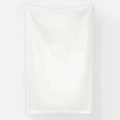 Banderoles Create Your Own (Verticale)