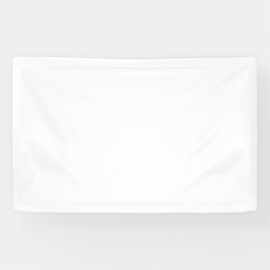 Banderoles Create Your Own Banner (Horizontal)