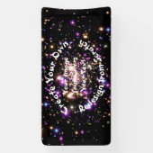 Banderoles Create Your Own Custom (Verticale)