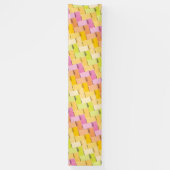 Banderoles Création d'un nouveau Motif (Vertical)