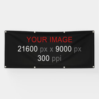 Banderoles Création personnelle