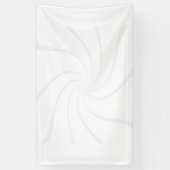 Banderoles Créez le Vôtre (Vertical)