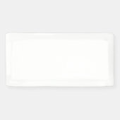 Banderoles Créez votre propre (Horizontal)