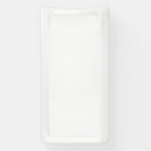 Banderoles Créez votre propre (Verticale)