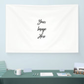 Banderoles Créez votre propre (Salon professionnel)