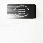 Banderoles Créez votre propre (Insitu)