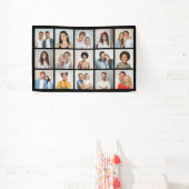 Banderoles Créez votre propre collection de photos 15 (Insitu)