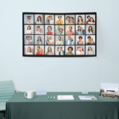 Banderoles Créez votre propre collection de photos 28 (Salon professionnel)