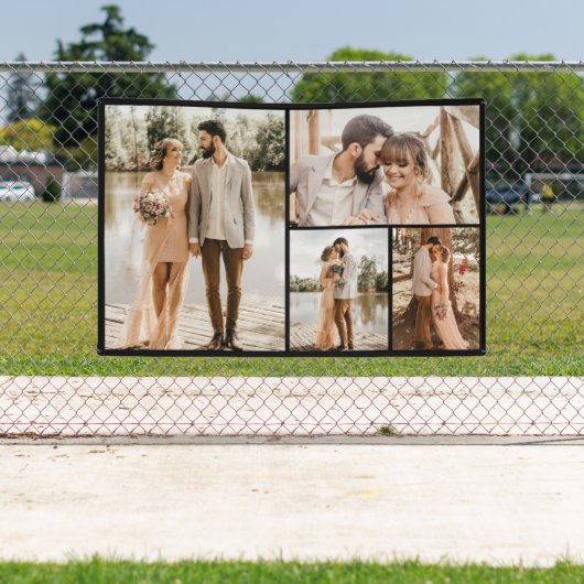 Banderoles Créez votre propre collection de photos 4 (Insitu)