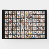 Banderoles Créez votre propre collection de photos 70 (Horizontal)