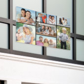 Banderoles Créez votre propre collection de photos 8 (Bâtiment extérieur)