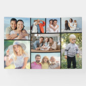 Banderoles Créez votre propre collection de photos 8 (Horizontal)