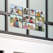 Banderoles Créez votre propre collection de photos 8 (Bâtiment extérieur)