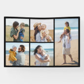 Banderoles Créez votre propre collection photo 5 (Horizontal)