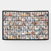 Banderoles Créez votre propre collection photo de 60 (Horizontal)