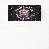 Banderoles Créez Votre Propre Élement Personnalisé (Insitu)