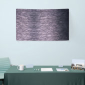 Banderoles Créez Votre Propre Modèle (Salon professionnel)