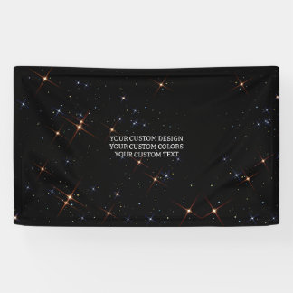 Banderoles Créez Votre Propre Personnalisé