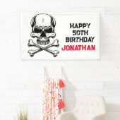 Banderoles Croisière Comme Une Soirée Comme Une Croisière Pir (En situation)